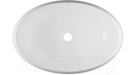 Умывальник Wave Comfort 60x40 / 552546