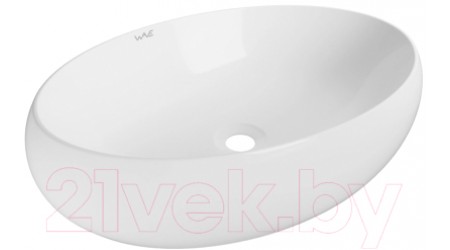 Умывальник Wave Comfort 60x40 / 552546