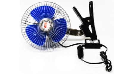 Вентилятор автомобильный AVS Comfort 8043