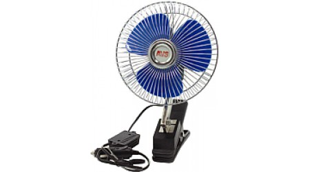 Вентилятор автомобильный AVS Comfort 8043C