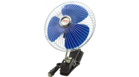 Вентилятор автомобильный AVS Comfort 8048 / 43470