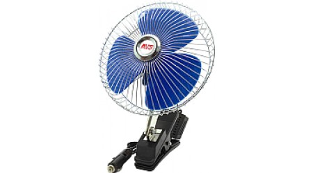 Вентилятор автомобильный AVS Comfort 8048C