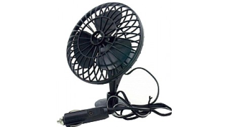 Вентилятор автомобильный AVS Comfort 9041