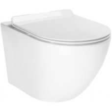 Унитаз подвесной AV Engineering Comfort AVWHR203
