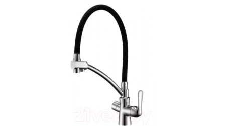 Смеситель LEMARK Comfort LM3070C 