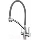 Смеситель LEMARK Comfort LM3071C (серый)