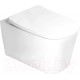 Унитаз подвесной AV Engineering Comfort Plus AVWHR208