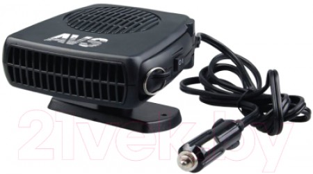 Автомобильный тепловентилятор AVS Comfort TE-310 / A78868S