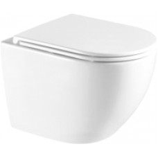 Унитаз подвесной AV Engineering Comfort X1 AVWHR203X1