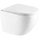 Унитаз подвесной AV Engineering Comfort X2 AVWHR203X2