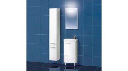 Умывальник Cersanit Como 40 (S-UM-COM40/1-w)