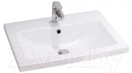 Умывальник Cersanit Como 70 (S-UM-COM70/1-w)