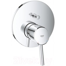 Корпус для скрытого монтажа GROHE Concetto 24054001