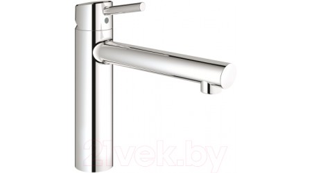 Смеситель GROHE Concetto 31128001 
