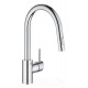 Смеситель GROHE Concetto 31483002