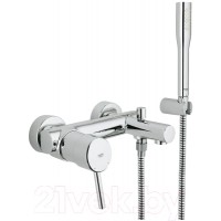 Смеситель GROHE Concetto 32212001