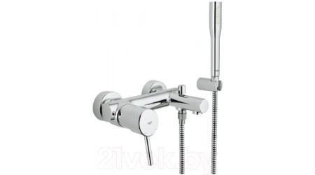 Смеситель GROHE Concetto 32212001 