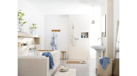 Смеситель GROHE Concetto 32212001 