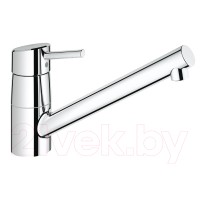 Смеситель GROHE Concetto 32659001