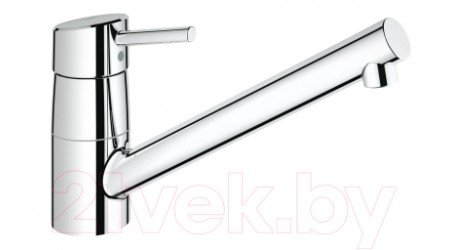 Смеситель GROHE Concetto 32659001 