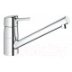 Смеситель GROHE Concetto 32659001
