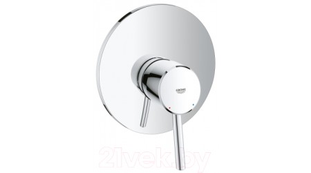 Смеситель GROHE Concetto New 32213001 