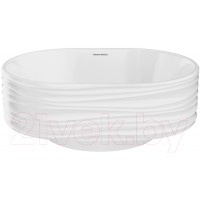 Умывальник Kerama Marazzi Artbasin Sabbia 53 / SA.wb.50/WHT