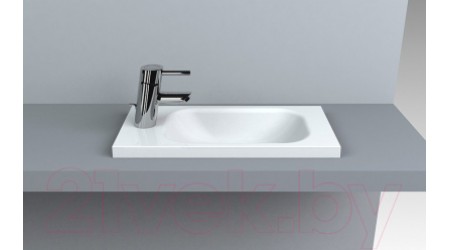 Умывальник Miraggio Concord Matt
