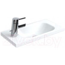 Умывальник Miraggio Concord Matt