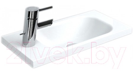 Умывальник Miraggio Concord Matt