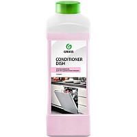 Гель для посудомоечных машин Grass Conditioner Dish / 216100 (1л)