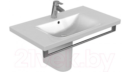 Умывальник Ideal Standard Connect E812801