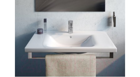 Умывальник Ideal Standard Connect E812701