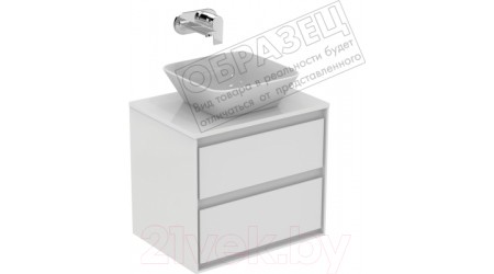 Умывальник Ideal Standard Connect Air E034701