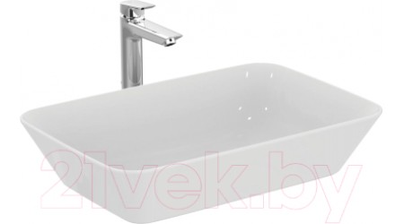 Умывальник Ideal Standard Connect Air E034801