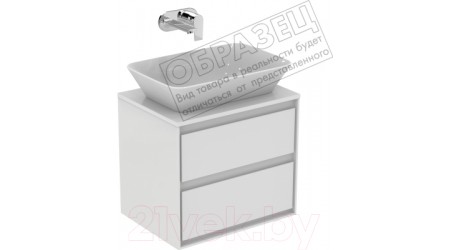 Умывальник Ideal Standard Connect Air E034801