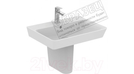 Умывальник Ideal Standard Connect Air Cube E074201