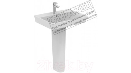 Умывальник Ideal Standard Connect Air Cube E074201