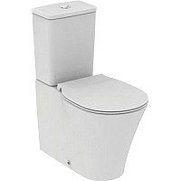 Унитаз напольный Ideal Standard Connect Air Cube E013701