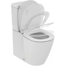 Унитаз напольный Ideal Standard Connect AquaBlade E039701