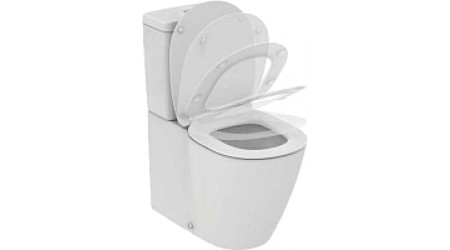Унитаз напольный Ideal Standard Connect AquaBlade E039701