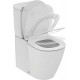 Унитаз напольный Ideal Standard Connect AquaBlade E039701