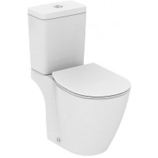 Унитаз напольный Ideal Standard Connect AquaBlade E042901