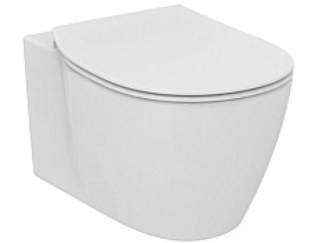 Унитаз подвесной Ideal Standard Connect AquaBlade E047901