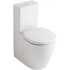 Унитаз напольный Ideal Standard Connect Cube Е803701