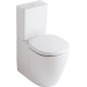Унитаз напольный Ideal Standard Connect Cube Е803701