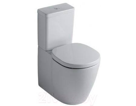 Сливной бачок Ideal Standard Connect Cube E797001