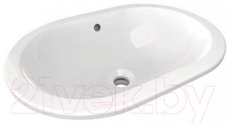 Умывальник Ideal Standard Connect E504501