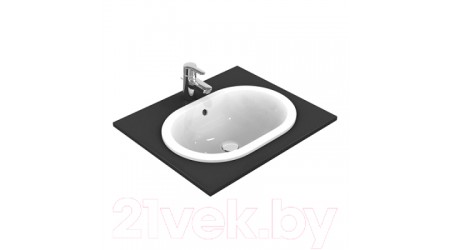 Умывальник Ideal Standard Connect E504501