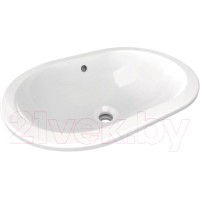 Умывальник Ideal Standard Connect E504801